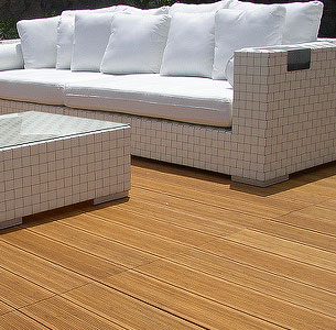 Ederra Decking